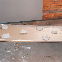 Клей гипсовый монтажный  Perlfix (Перлфикс) Knauf (Кнауф)