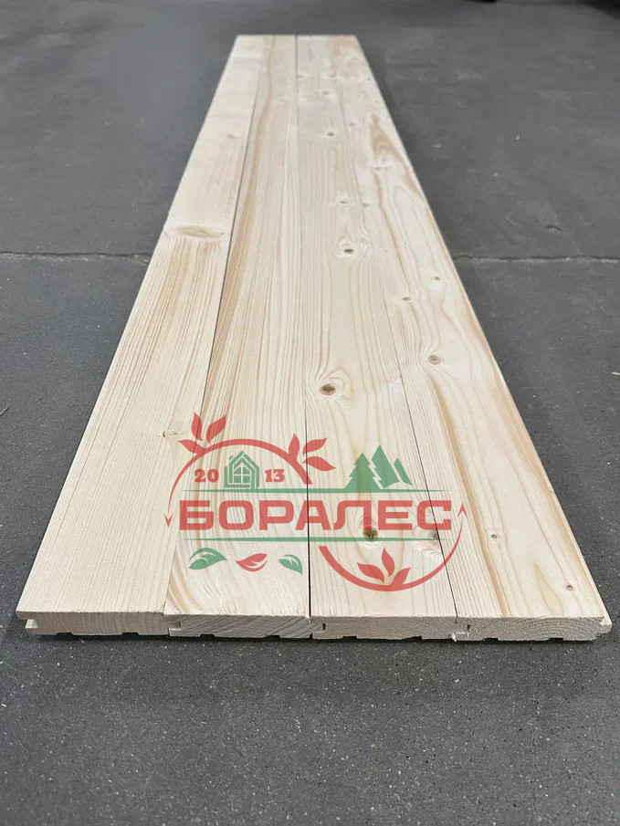 Европол 35x140x6м
