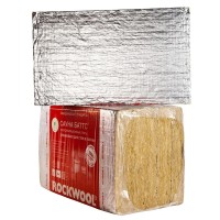 Rockwool (Роквул) САУНА БАТТС