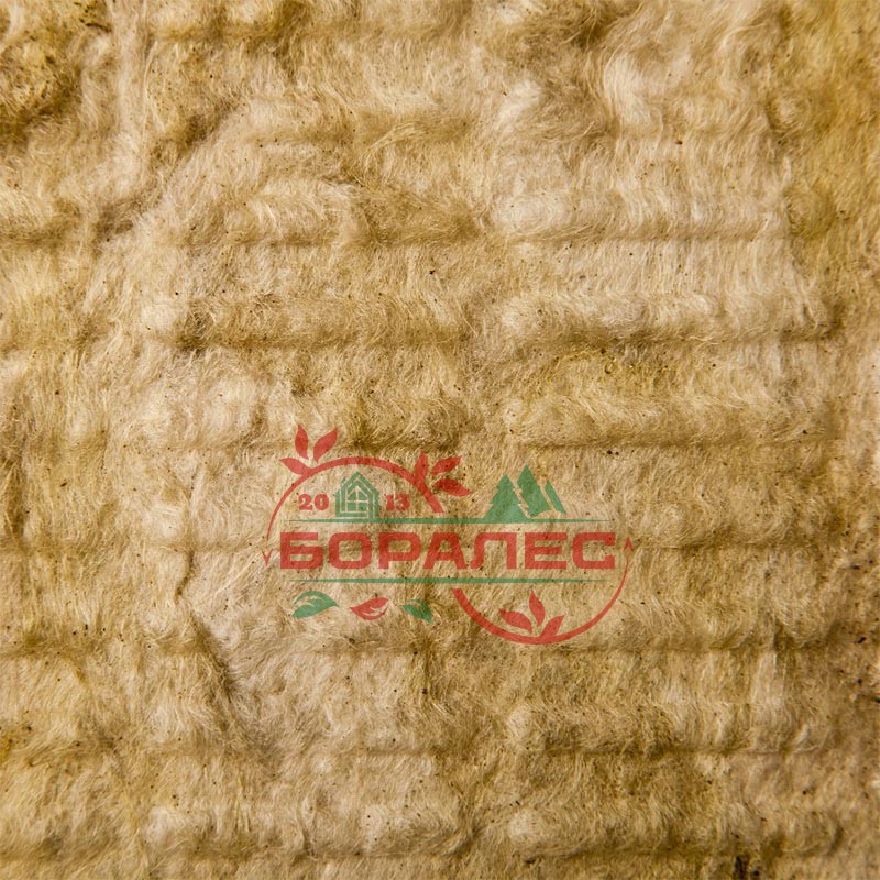 Rockwool (Роквул) САУНА БАТТС