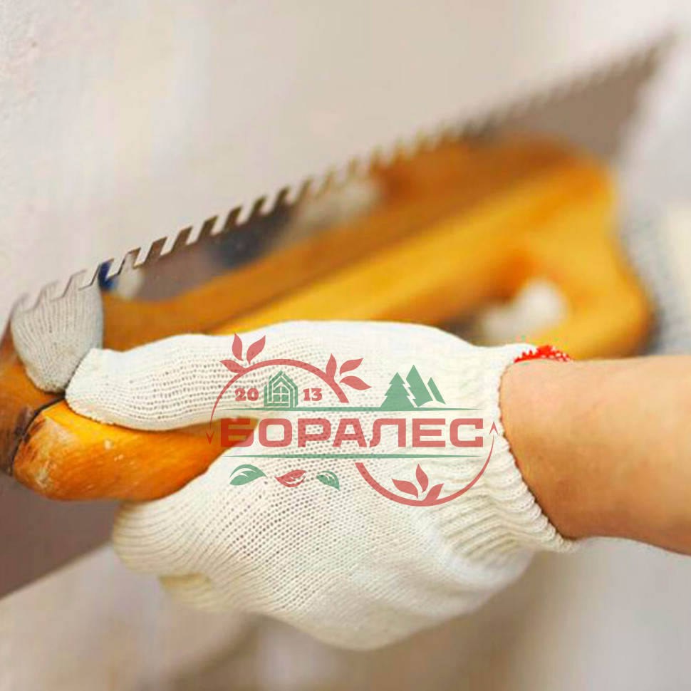 Шпатлевка СТАРАТЕЛИ фасадная-финишная (20кг) (77шт/под)