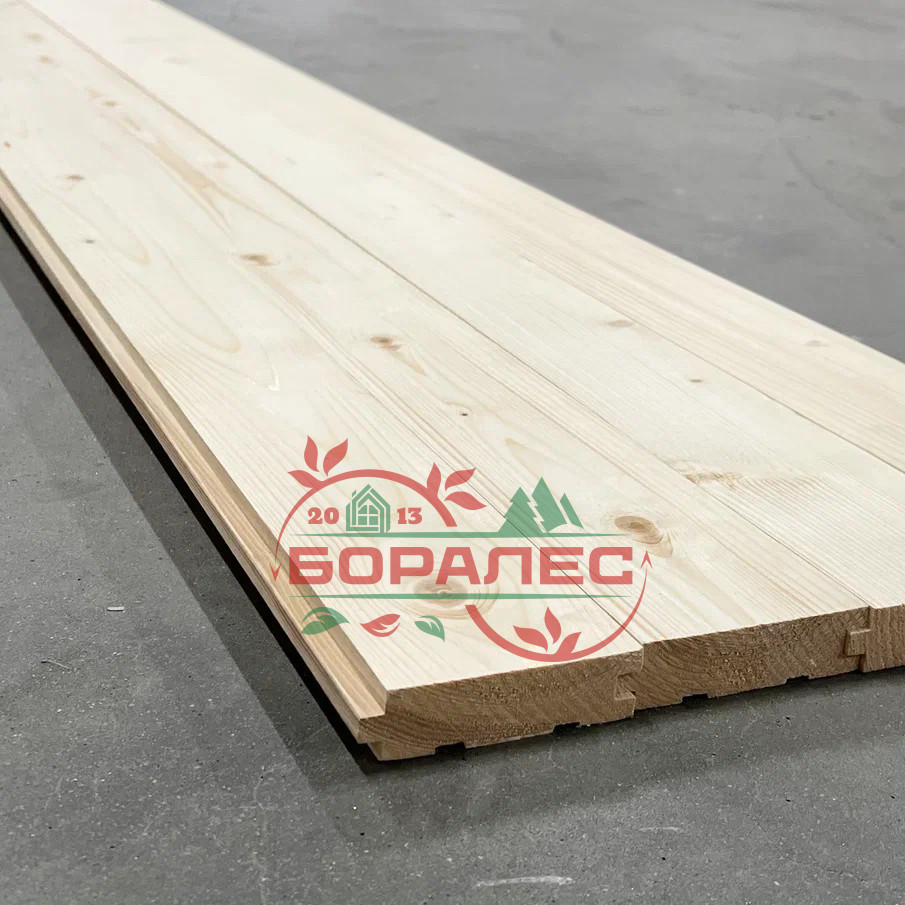 Европол 45x140x6м