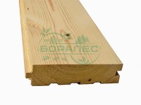 Европол 45x140x6м