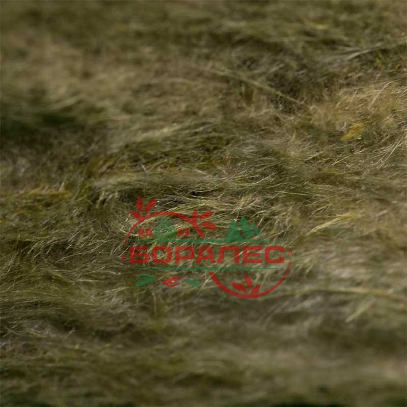Rockwool (Роквул) ФЛОР БАТТС