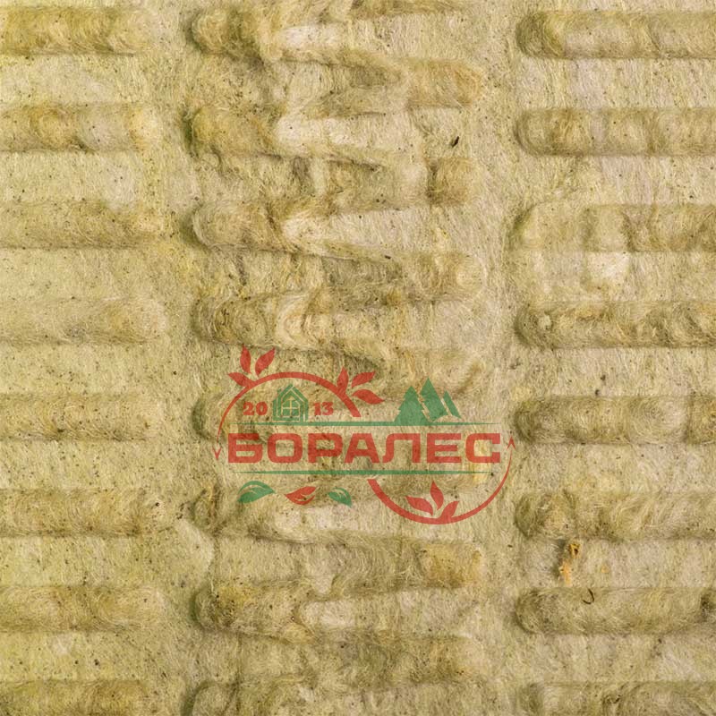 Rockwool (Роквул) ФЛОР БАТТС