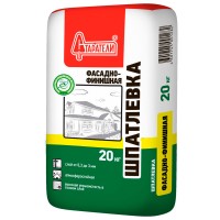 Шпатлевка Финишная Старатели гипсовая