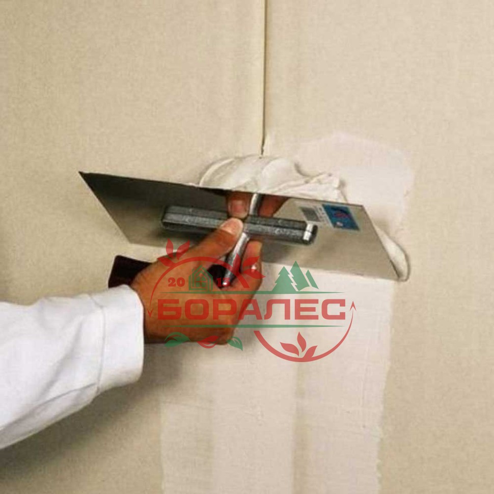 Шпатлевка Fugen (Фуген) Knauf (Кнауф) 25кг