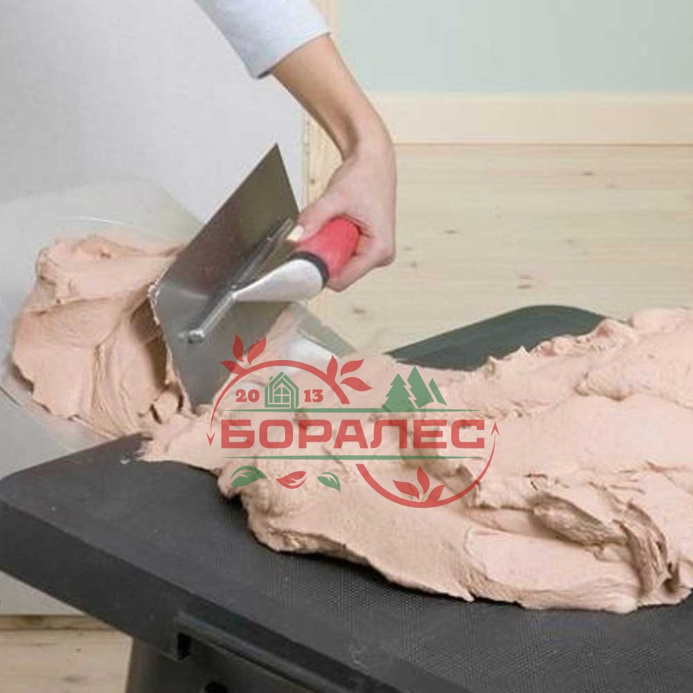 Шпатлевка Fugen (Фуген) Knauf (Кнауф) 25кг