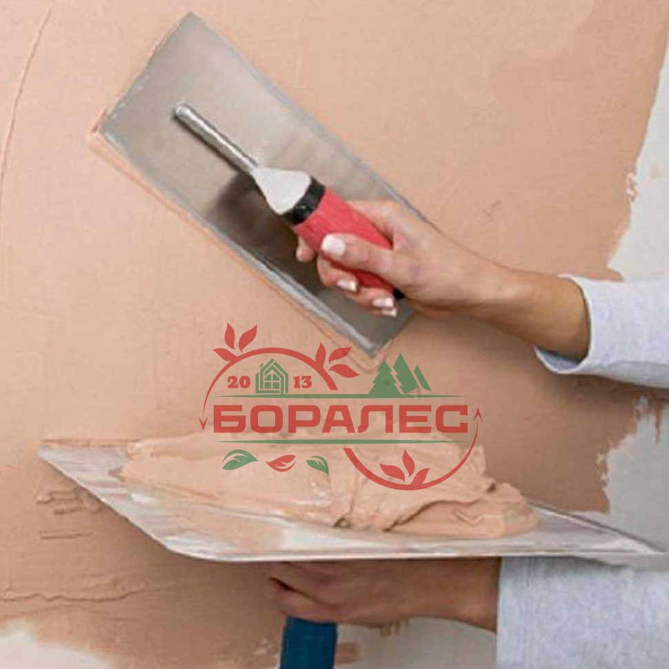 Шпатлевка Fugen (Фуген) Knauf (Кнауф) 25кг