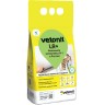 Шпаклевка полимерная Weber Vetonit LR+ белая (5кг) (108шт/под)(Ветонит ЛР+) Weber (Вебер)