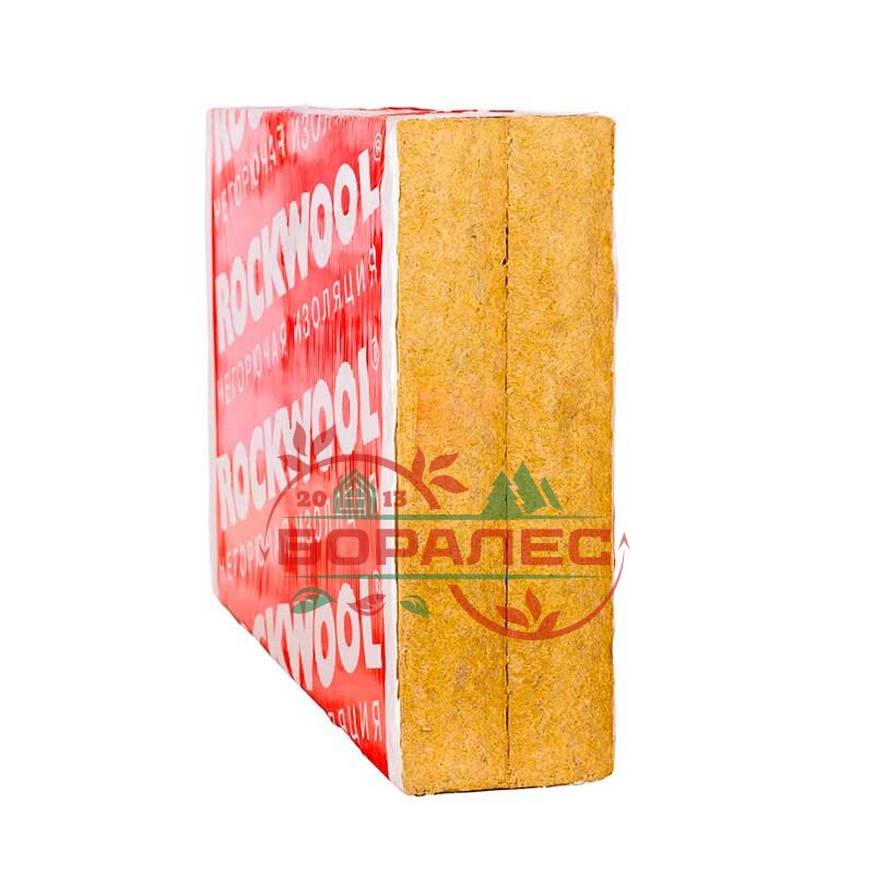 Rockwool (Роквул) ФАСАД БАТТС экстра