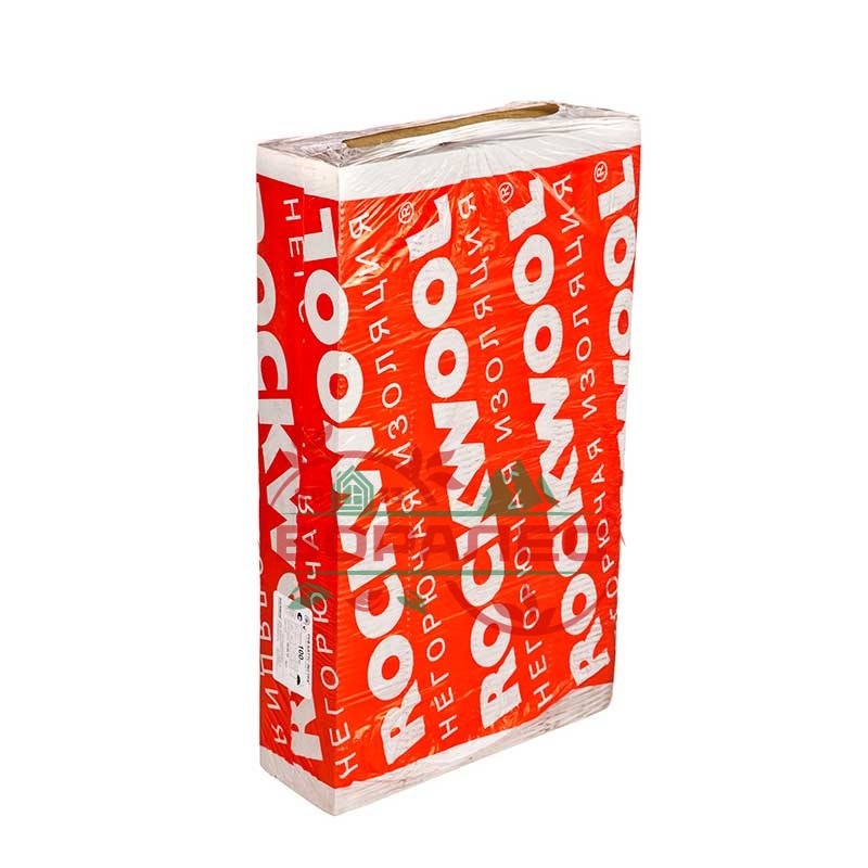 Rockwool (Роквул) ФАСАД БАТТС экстра