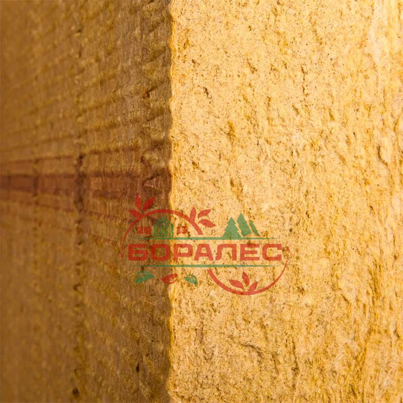 Rockwool (Роквул) ФАСАД БАТТС экстра