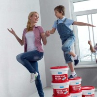 Шпатлевка Rotband Pasta Profi (Ротбанд Паста Профи) Knauf (Кнауф)