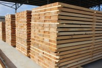 Доска обрезная 1сорт сухая  40 х 150 х 6000