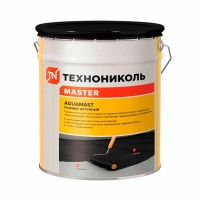 Праймер &quot;Технониколь&quot; Аквамаст  (18л,16кг), AquaMast