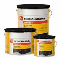 Праймер &quot;Технониколь&quot; Аквамаст  (18л,16кг), AquaMast