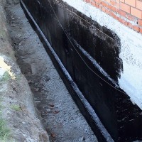 Праймер &quot;Технониколь&quot; Аквамаст  (18л,16кг), AquaMast
