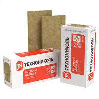 Технониколь Технофас Декор 1200*600*50мм (6плит) (4,32м2) (0,216м3) 100кг/м3