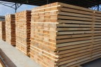 Доска обрезная 1сорт сухая  50 х 200 х 6000