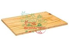 Фанера ФСФ берёза 2440х1220 4/4 - 18 мм
