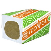 Изовол IZOVOL Л-35 (35пл.) 1200*600*100 (2.88м2)(0,288м3)