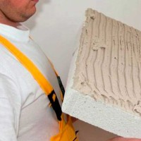 Клей для утеплителя Ceresit Thermo Universal (Церезит Термо Универсал) Ceresit (Церезит)