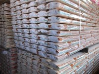 Блок Хаус 45х190x6000