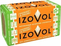 IZOVOL СТ-50 (50пл.) 1200*600*100 (2,88м2)(0,288м3) изовол