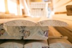 Блок Хаус 45х230x6000