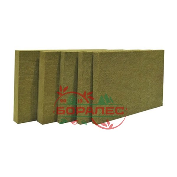 IZOVOL СТ-50 (50пл.) 1200*600* 50 (5,76м2)(0,288м3) изовол