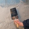 Сетка стеклотканевая для фасадных работ ФасадПро 1800  4ммх6мм 50м