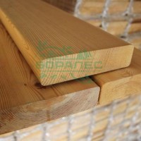 Палубная доска СОРТ Прима 45x140мм