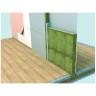 Knauf (Кнауф) АкустиKNAUF звукоизоляция 50мм