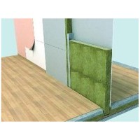 Knauf (Кнауф) АкустиKNAUF звукоизоляция 100мм
