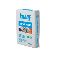 Клей для утеплителя Sevener (Севенер) Knauf (Кнауф)