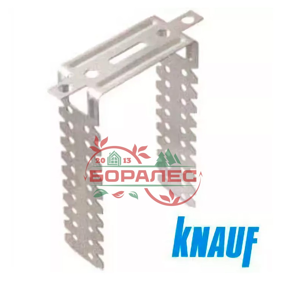 Подвес прямой Кнауф (Knauf)