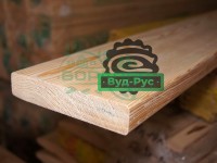 Палубная доска СОРТ Экстра 35x140мм