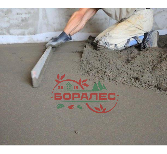 Пескобетон М300 Holcim (Холсим) цементум
