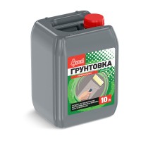 Грунтовка Старатели Универсальная 10л.