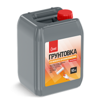 Грунтовка Для внутренних работ Старатели ГП