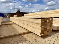 Доска обрезная 1сорт - 50 х 100 х 6000