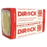 Вата утеплитель DiROCK Кавити 1000*600*100 2,4м2 0,24м3 50кг/м3