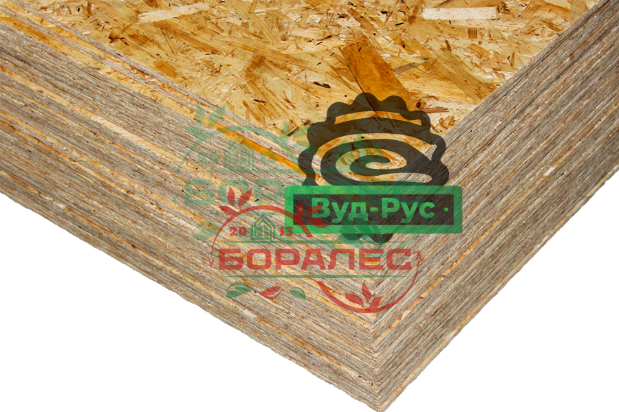 OSB-3