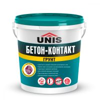 Бетоноконтакт  юнис 15кг