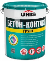 Бетоноконтакт  юнис 20л.