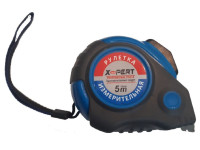 Рулетка измерительная X-PERT (3м), шт