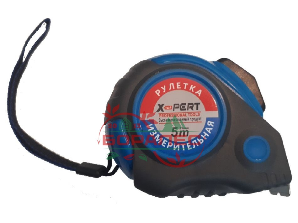 Рулетка измерительная X-PERT (3м), шт