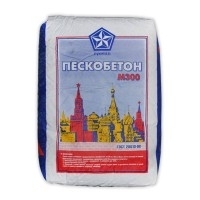 Стяжка пола